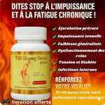 Charger l'image dans la galerie, Ginseng