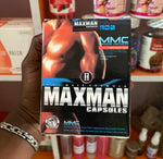 Charger l'image dans la galerie, « MAXMAN – La puissance masculine au naturel 💪 »