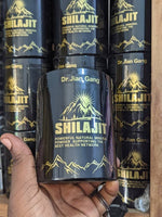 Charger l'image dans la galerie, 🔥 SHILAJIT EN POUDRE – LA PUISSANCE NATURELLE À L’ÉTAT PUR 🔥