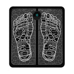 Charger l'image dans la galerie, Masseur de pieds multifonction : EMS FOOT MASSAGE
