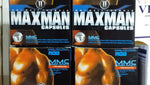 Charger l'image dans la galerie, « MAXMAN – La puissance masculine au naturel 💪 »
