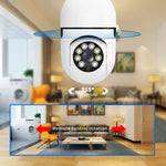 Charger l'image dans la galerie, CAMERA DE SURVEILLANCE 360°™ surveillance complète a toute distance

