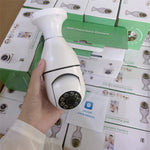 Charger l'image dans la galerie, CAMERA DE SURVEILLANCE 360°™ surveillance complète a toute distance
