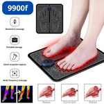 Charger l'image dans la galerie, Masseur de pieds multifonction : EMS FOOT MASSAGE
