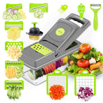 Charger l'image dans la galerie, COUPE LEGUME MULTIFONCTION™ facilite votre cuisine

