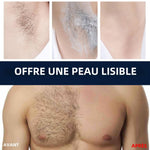 Charger l'image dans la galerie, Crème Dépilatoire Adoucissante ''Dites Adieu aux Poils''
