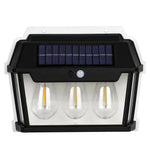 Charger l'image dans la galerie, LAMPE SOLAIRE Murail Interaction™Économiser vos factures d'électricité avec cette lampe solaire
