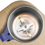 Charger l'image dans la galerie, Mini Mixeur Électrique Multifonction RAF"Votre Secret de Préparation Rapide et Parfaite"
