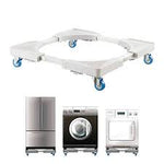 Charger l'image dans la galerie, SUPPORT AJUSTABLE™ POUR LES REFRIGERATEUR,MACHINE A LAVER ETC...
