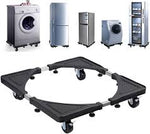 Charger l'image dans la galerie, SUPPORT AJUSTABLE™ POUR LES REFRIGERATEUR,MACHINE A LAVER ETC...
